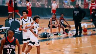 2030 PG EDDIE BRASWELL GOT GAME [upl. by Syramad]