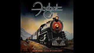 Foghat⭐Slow Ride Live in Concert⭐Rock Your House Live 1999⭐Favorite💛 2024 [upl. by Hanavas543]