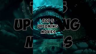 Top 5 Upcoming South Indian Movies 2024 [upl. by Ybrik]