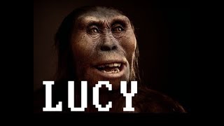 §1y PRIMati dellEtiopia amp Storia 30 11 1974 scoperta di Lucy donna di 32 milioni di anni fa [upl. by Aicenert]