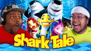 Shark Tale is Actually Underrated [upl. by Daven]