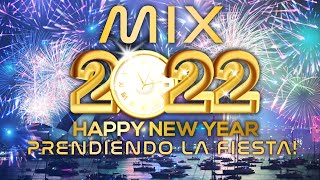 MIX AÑO NUEVO 2022 🥳  PRENDIENDO LA FIESTA CON LO MEJOR DEL 2021  Pepas Todo de ti Mon Amour [upl. by Fairweather472]