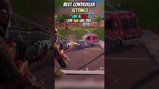 Fortnite best settings for aimbot fortnite shorts [upl. by Toinette]