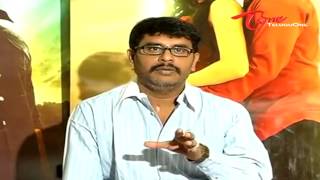 Producer Subrahmanyam  Speaks about  NH4 Movie [upl. by Nirrac]