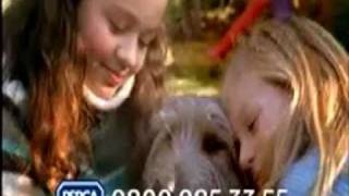 RSPCA Advert  Support The Poor Animals [upl. by Virginia]