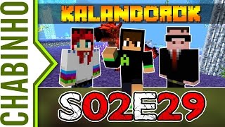 【Kalandorok 2】29 Bolondok és Wyvernök D [upl. by Ernesta]