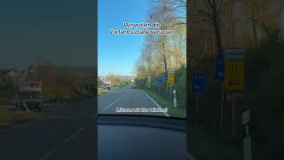 Blinken heilbronn fahrschule fahrprüfung viralvideo youtube shorts führerschein [upl. by Posner]