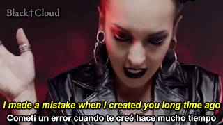 JINJER  Ape Sub Español  Lyrics [upl. by Ayad175]