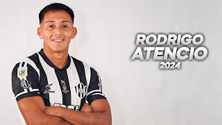 Rodrigo Atencio  Argentinian Flair [upl. by Loydie210]