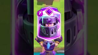 Evolution Mega Knight [upl. by Rodrique434]