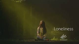 EDM  Electro Music  Música2024  Loneliness  ROMMER music newmusic [upl. by Airual]