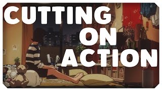 PERFECT BLUE Cutting on Action [upl. by Gally]