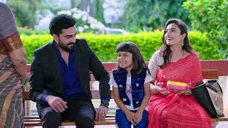 SeethaRaama Kannada  Ep  352  Best Scene  Nov 18 2024  Zee Kannada [upl. by Christabella]