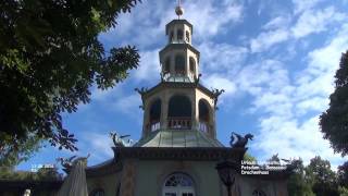 Drachenhaus  Sanssouci  Potsdam [upl. by Sivar755]