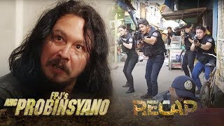 Cardo and his group are ready to bring Bungo down  FPJs Ang Probinsyano Recap [upl. by Nebuer982]