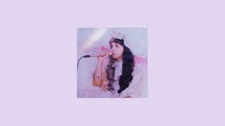 melanie martinez  recess slowed n reverb [upl. by Yadsendew]