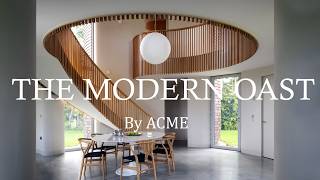 The Modern Oast  Inside A Luxury House  Grand Designs House of the Year S06E04 P1 [upl. by Marti]