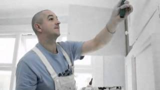 Painters amp Decorators  Graham Stephenson Painting amp Decorating [upl. by Brandenburg]