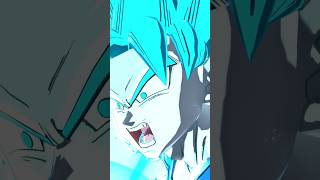 Evoken Goku amp Vegeta still the good tag dblpvp dragonballlengends goku [upl. by Anni]