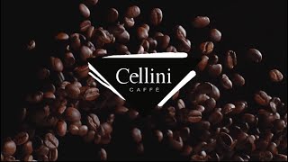 Cellini Caffe — [upl. by Assile]