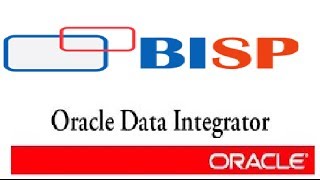 Oracle Data Integrator Introduction Class [upl. by Andros548]