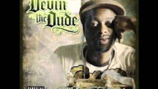 Devin The Dude  Almighty Dollar [upl. by Liakim]