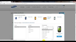 Samsung PC Suite Download Free Software Full Video Tutorial [upl. by Hector]