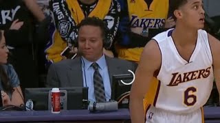 NBA Announcers Out Of Line Moments [upl. by Gore]