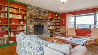 2299 Ulster Heights Road  Farmhouse Woodbourne NY 12788 [upl. by Llerrad]