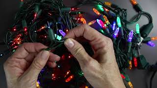 Can I cut Christmas Lights [upl. by Anitroc]