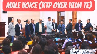 Male Voice ll KTP over ta te ll Hla kutpui [upl. by Selwyn]