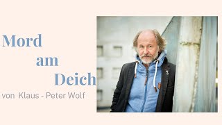 Hörbuch  Klaus  Peter Wolf  Mord am Deich  komplett [upl. by Atinot780]