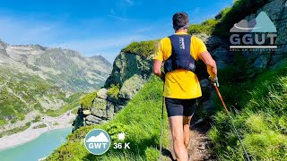 Großglockner UltraTrail 2024 by Laufcoaches com [upl. by Kelwen]