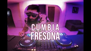 Cumbias bailadoras  cumbia fresona pa bailar toda la noche  Dj Ricardo Muñoz [upl. by Con]