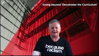 Impact Video Critical Racial and Decolonial Literacies Breaking the Silence [upl. by Mighell96]