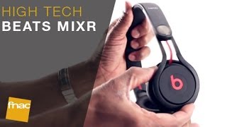 Casque Beats MIXR  les conseils des experts Fnac [upl. by Hacim]