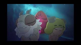 Wakfu Season 4 Episode 4 Opening Scene [upl. by Nitsud]