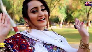 Lap mitti jee  Nagma naz  Sindhi culture song [upl. by Eelyme]