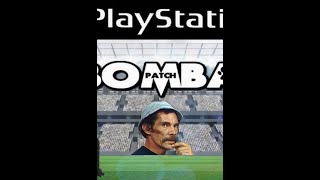 Real Madrid x Memes FC Bombapach PS2 [upl. by Stiegler]