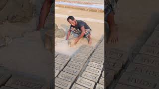 brick construction shortvideo brickindustry funny beef comedy bricked [upl. by Dacy]