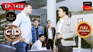 Game Of Death  CID Bengali  Ep 1456  Full Episode  4 Nov 2023 [upl. by Catlee]