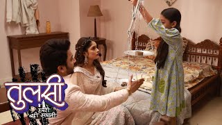 Tulsi Humari Badi Sayani Today Episode  29 Sep 2024  Tulsi Humari Badi Sayani Promo  Dangal TV [upl. by Glarum]