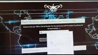 Doulcionline Unlock ICLOUD Generator DNS SERVER Any ios November 2018 [upl. by Maclay]