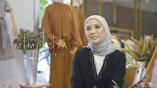 Malaysian Fashion Designer Talks Coffee And Fashion Presented By Moccona Coffee [upl. by Ravilob]