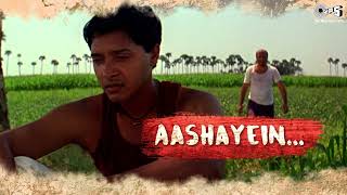 KK Hit Song quotAashayeinquot  Tufano Ko Chir Ke  Naseeruddin Shah Shreyas Talpade  Bollywood Hit Song [upl. by Esialb]