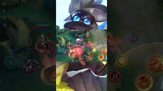 Barats Global Gameplay mobilelegends baratstopglobal mlbb topglobalbarats baratsmobilelegends [upl. by Enutrof]