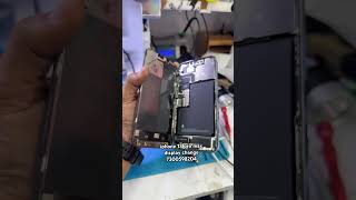 iphone 13 pro max display change [upl. by Bruis]