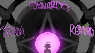 Forwards Beckon Rebound DampD Animatic description [upl. by Nordna]