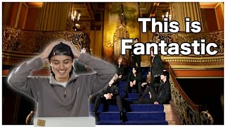 Reacting to BTS Black Swan Music Video  BTS Reaction [upl. by Nnahtur477]