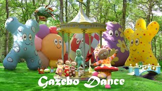 In The Night Garden  Gazebo Dance [upl. by Antony327]